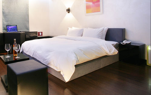 Antives Hotel Коян Екстер'єр фото