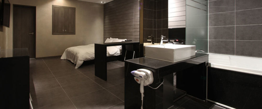 Antives Hotel Коян Екстер'єр фото