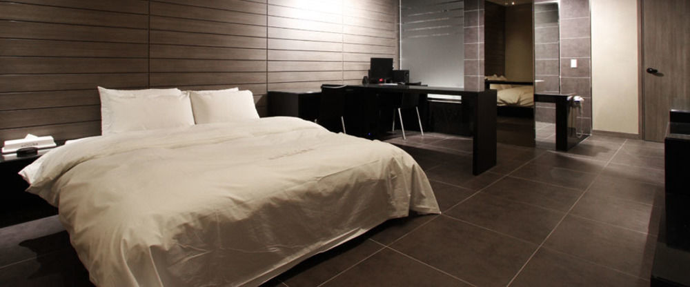 Antives Hotel Коян Екстер'єр фото