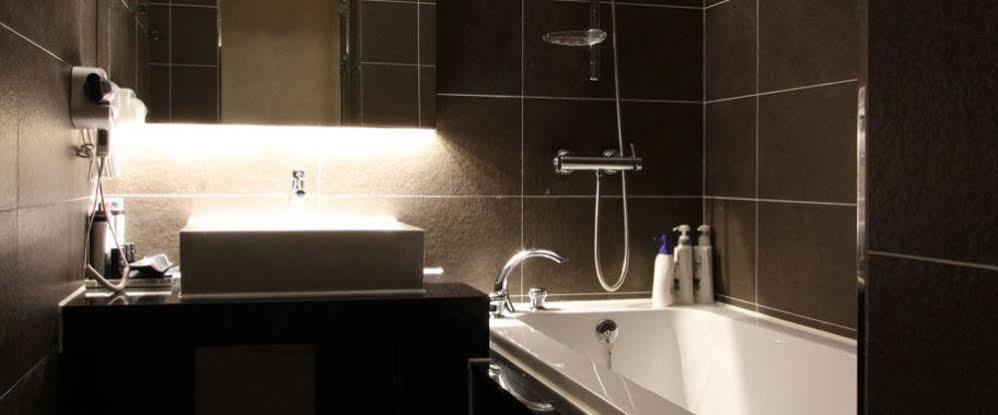 Antives Hotel Коян Екстер'єр фото